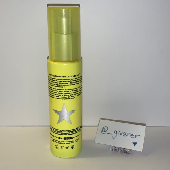 GLAMGLOW INSTAMUD 60 Second Pore Refining Treatment Mask - Picture 2 of 10